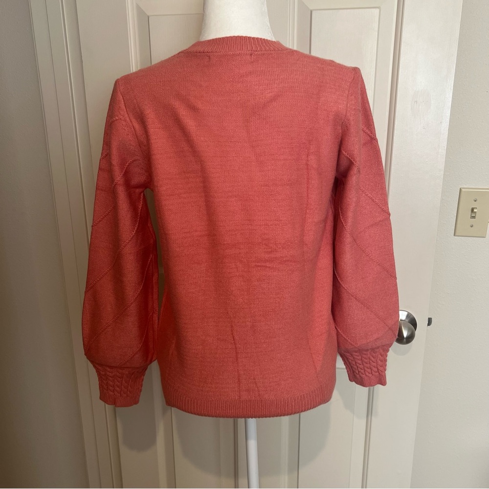 Sweater - Picture 3 of 4